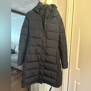 Calvin Klein Performance jacket